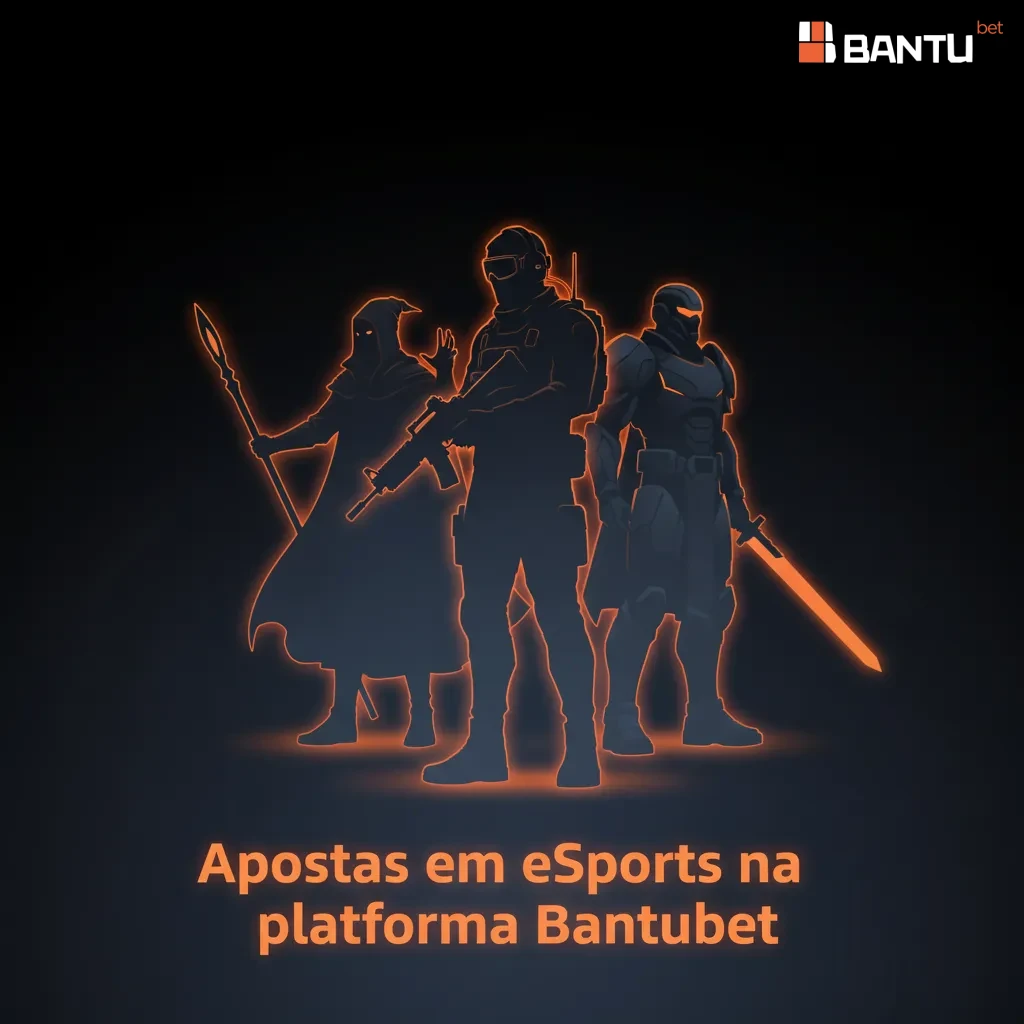 Apostas em eSports na Bantubet com mercados para Dota 2, CS2, LoL e StarCraft e estatísticas ao vivo