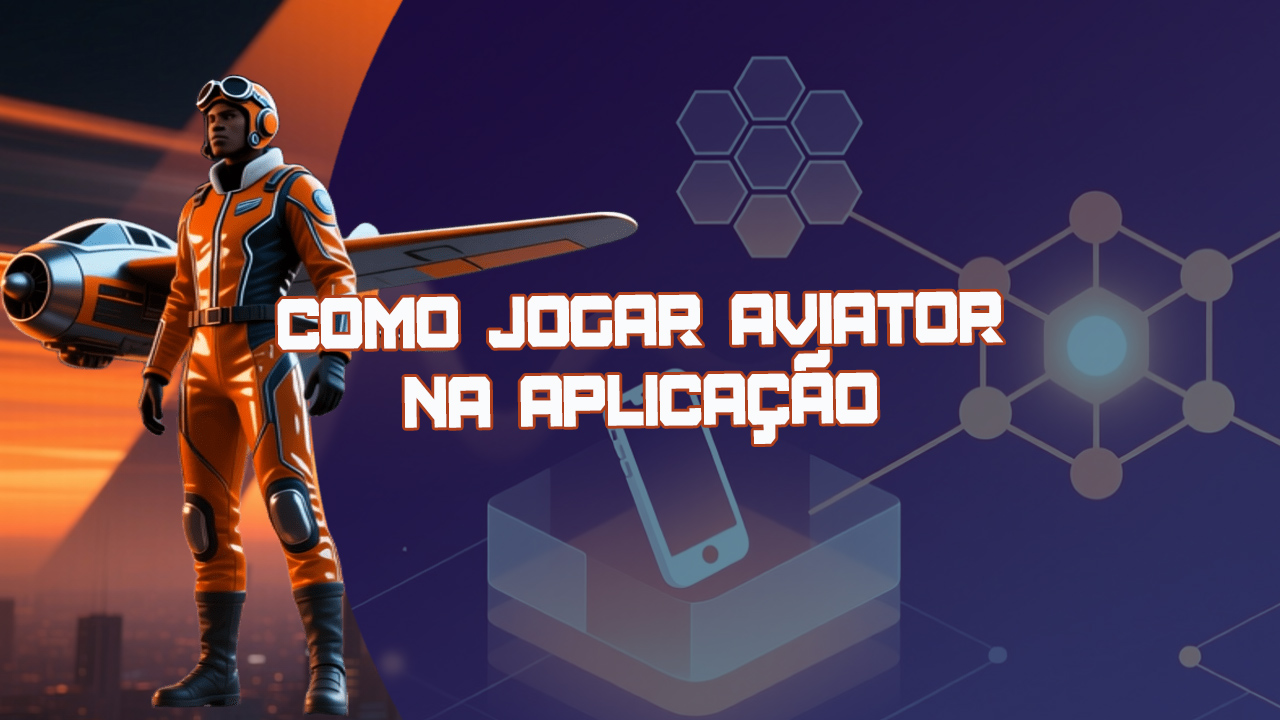 Você pode jogar Aviator na casa de apostas bantubet usando o aplicativo móvel deles, que é muito prático.