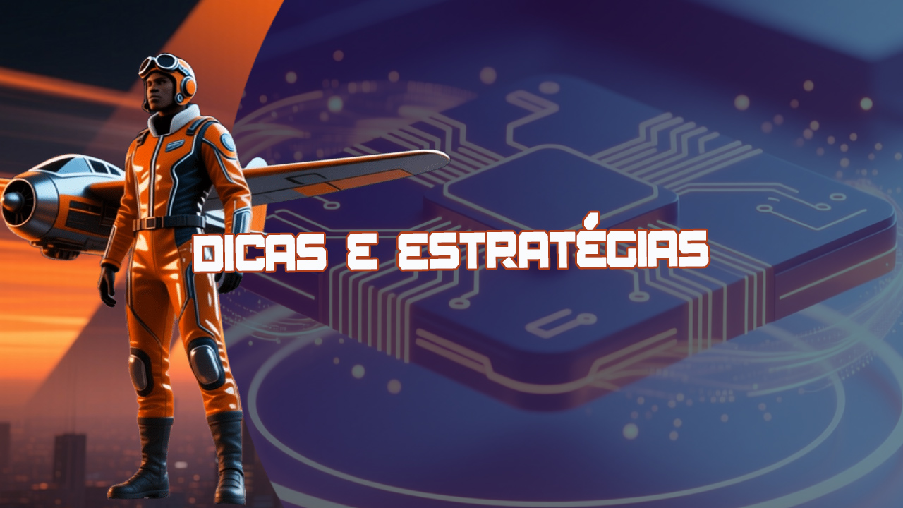 Para o jogo Aviator, a casa de apostas Bantu tem uma lista de dicas de jogo.