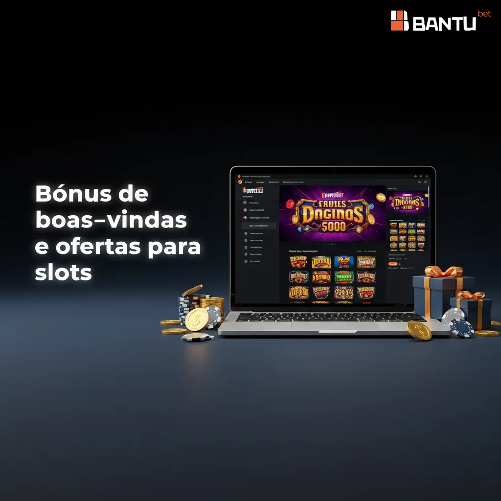 Banner de casino: bónus de boas‑vindas 200% até 100.000 Kz para slots, recargas, cashback e programa de lealdade.
