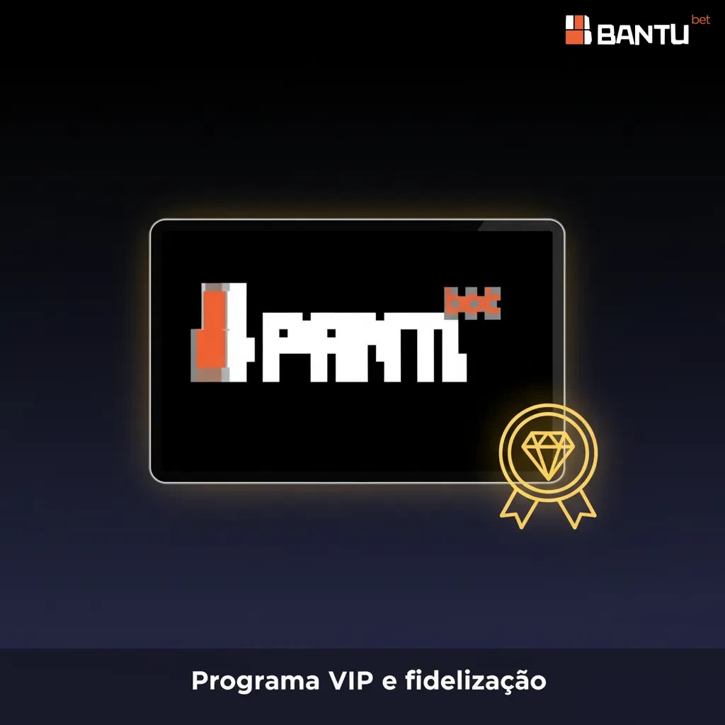 Programa VIP: níveis de fidelização com vantagens, gestor dedicado, ofertas personalizadas e levantamentos prioritários