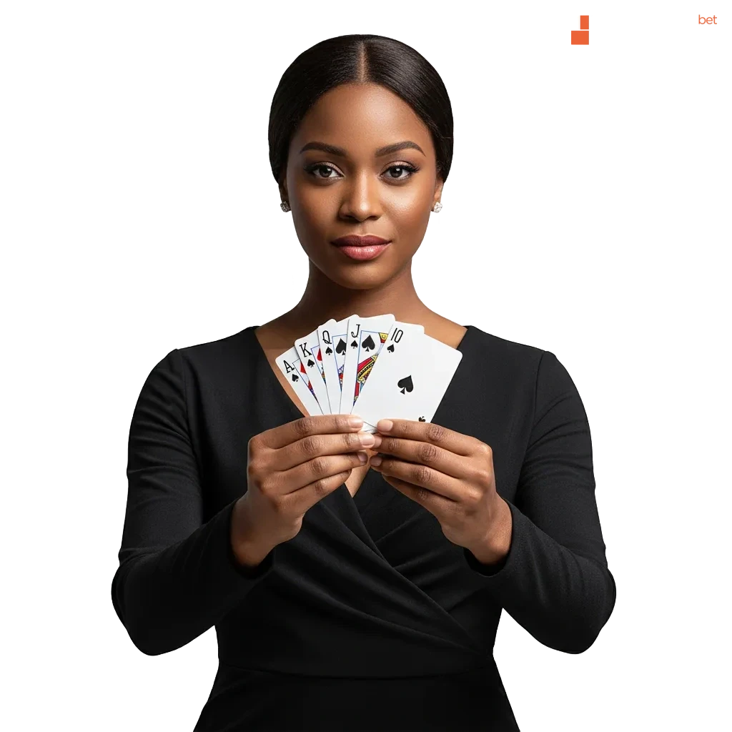 Bantubet Angola oficial: casino online com slots, roleta e Live Casino; bónus 200% até 100.000 Kz e pagamentos locais.